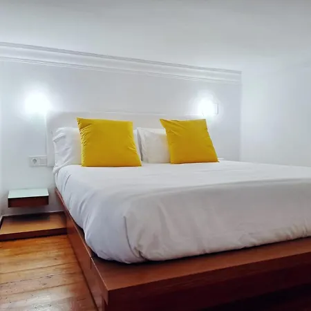 Apartment Loft Doblealtura Escalante